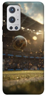 Чохол на OnePlus 9 Pro Football aesthetic ver.2 фото 1 з 1