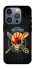 Чехол на Apple iPhone 16 Pro Five finger death punch ver.2 фото 1 из 1