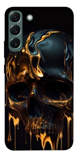 Чехол на Samsung Galaxy S22+ Череп фото 1 из 1