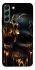 Чехол на Samsung Galaxy S22+ Череп фото 1 из 1