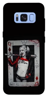 Чехол на Samsung G950 Galaxy S8 Harley Queen фото 1 из 1