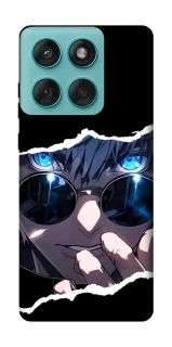 Чохол на Motorola Edge 60 Fusion Satoru Goja фото 1 з 1