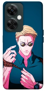 Чехол на OnePlus Nord CE 3 Lite Nanami фото 1 из 1