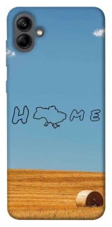 Чохол на Samsung Galaxy A04 Home фото 1 з 1