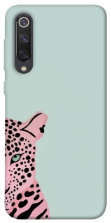 Чохол на Xiaomi Mi 9 SE Leopard Art фото 1 з 1