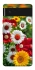 Чохол на Google Pixel 6 Flowers v11 фото 1 з 1
