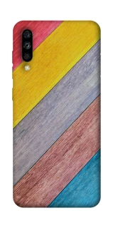 Чехол на ZTE Blade A7s (2019) Дерево фото 1 из 1