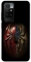 Чохол на Xiaomi Redmi 10 Spiderman icon фото 1 з 1
