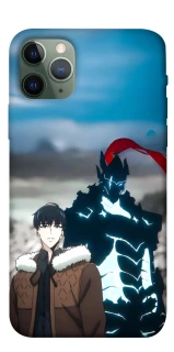 Чохол на Apple iPhone 11 Pro (5.8") Sung and Igris фото 1 з 1