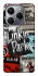 Чехол на TECNO Spark 20 Pro Linkin Park logo ver.2 фото 1 Чехол на TECNO Spark 20 Pro Linkin Park logo ver.2 фото 1 из 1