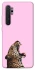 Чохол на Xiaomi Mi Note 10 Lite Leopard Meow фото 1 з 1