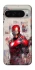 Чохол на Google Pixel 9 Pro XL Ironman фото 1 з 1
