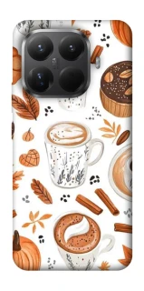 Чехол на Xiaomi 15T Pro Autumn vibes ver.7 фото 1 из 1