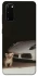 Чохол на Samsung Galaxy S20 Porsche white фото 1 з 1