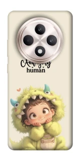 Чехол на Oppo Reno 12 F 4G/5G You are amazing фото 1 из 1