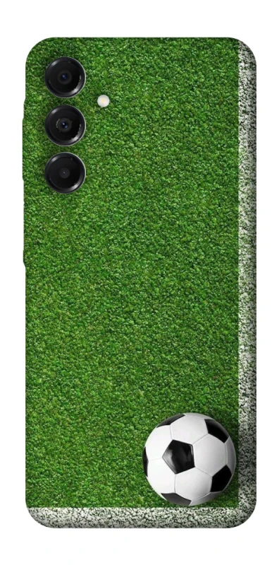 Чехол на Samsung Galaxy A17 4G/5G Football aesthetic ver.5 фото 1 из 1