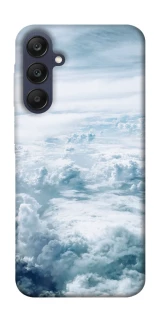 Чохол на Samsung Galaxy A25 5G Над хмарами фото 1 з 1