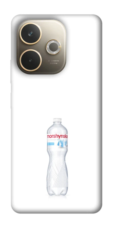 Чехол на Oppo A5 Pro 4G Morshynska фото 1 из 1