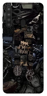 Чохол на Samsung Galaxy A21 I'm Rich фото 1 з 1