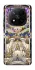Чехол на Xiaomi Redmi Note 14 Pro+ 5G WOW forever stormwind фото 1 из 1