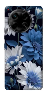 Чохол на TECNO Camon 30 (CL6) Flowers v13 фото 1 з 1