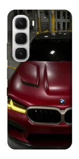 Чохол на Infinix Hot 60i BMW V56 фото 1 з 1