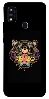 Чохол на ZTE Blade A51 Kenzo фото 1 з 1