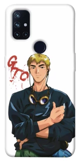 Чехол на OnePlus Nord N10 5G Onizuka фото 1 из 1