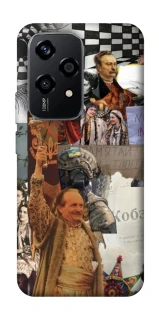 Чохол на Honor 200 Lite Ukraine style ver.4 фото 1 з 1