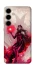 Чехол на Samsung Galaxy S25 Scarlet Witch v2 фото 1 из 1