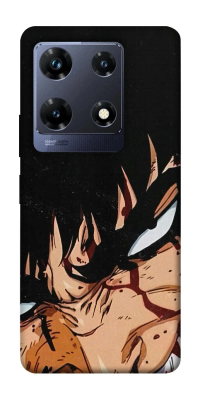 Чохол на Infinix Note 30 Pro Berserk v6 фото 1 з 1