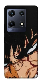 Чохол на Infinix Note 30 Pro Berserk v6 фото 1 з 1