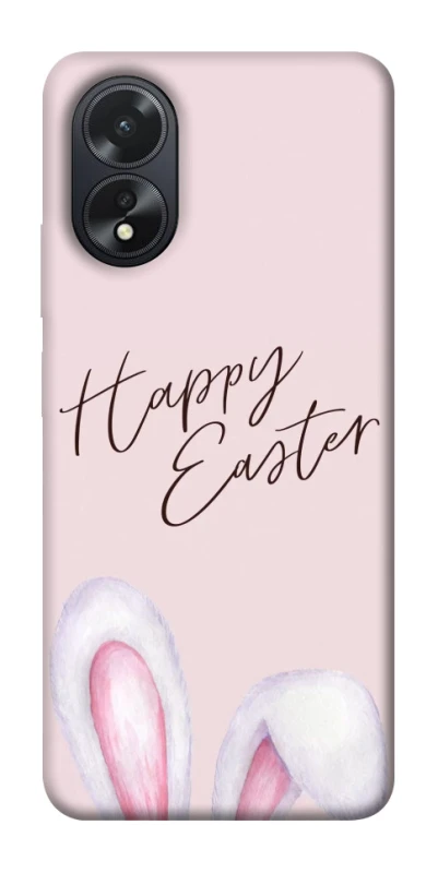 Чохол на Oppo A38 Easter ver.1 фото 1 з 1