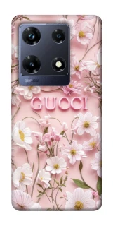 Чохол на Infinix Note 30 Pro Gucci ver.6 фото 1 з 1