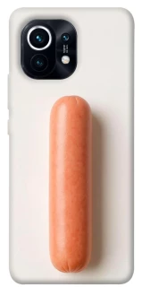 Чохол на Xiaomi Mi 11 Сосиска фото 1 з 1