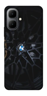 Чохол на Infinix Smart 10 Wheel BMW фото 1 з 1
