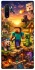Чохол на Samsung Galaxy Note 10 Plus Minecraft v6 фото 1 з 1