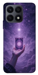 Чехол на Huawei Honor X8a Universe in tarot фото 1 из 1