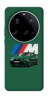Чохол на Xiaomi 15 Ultra BMW M4 фото 1 з 1