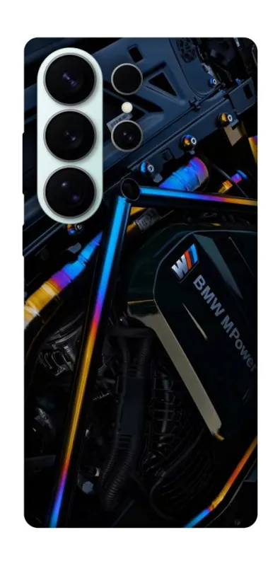 Чехол на Samsung Galaxy S26 Ultra BMW v49 фото 1 из 1