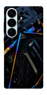 Чехол на Samsung Galaxy S26 Ultra BMW v49 фото 1 из 1