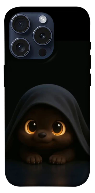 Чохол на Apple iPhone 15 Pro (6.1") Funny Dog фото 1 з 1