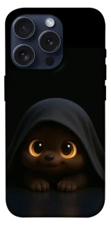 Чохол на Apple iPhone 15 Pro (6.1") Funny Dog фото 1 з 1