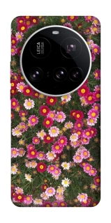 Чехол на Xiaomi 15 Ultra Flowers v8 фото 1 из 1