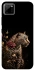 Чохол на Realme C11 Leopard v3 фото 1 з 1