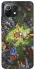 Чехол на Xiaomi Mi 11 Lite Warcraft v12 фото 1 из 1