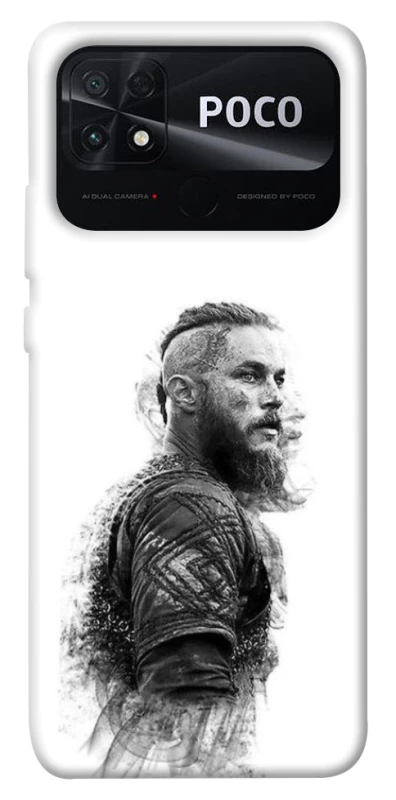 Чохол на Xiaomi Poco C40 Ragnar v2 фото 1 з 1