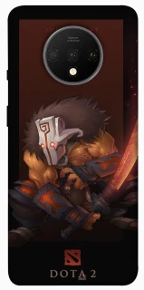 Чехол на OnePlus 7T Juggernaut фото 1 из 1