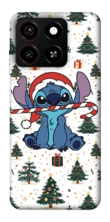 Чохол на ZTE Blade A35 4G Stitch ver.23 фото 1 з 1