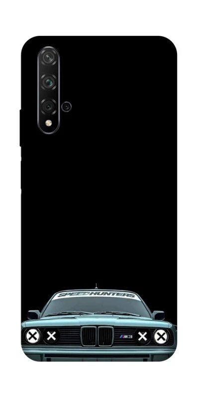 Чохол на Huawei Honor 20 / Nova 5T BMW v148 фото 1 з 1